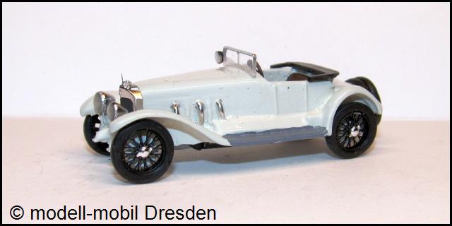 Wunderschone Modell Mobil Dresden Ebenbild
