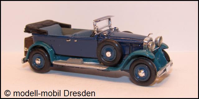 Wunderschone Modell Mobil Dresden Ebenbild