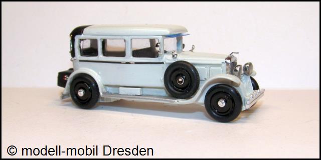 Erstaunlich Modell Mobil Dresden Bild