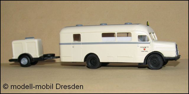 Modell Mobil Dresden