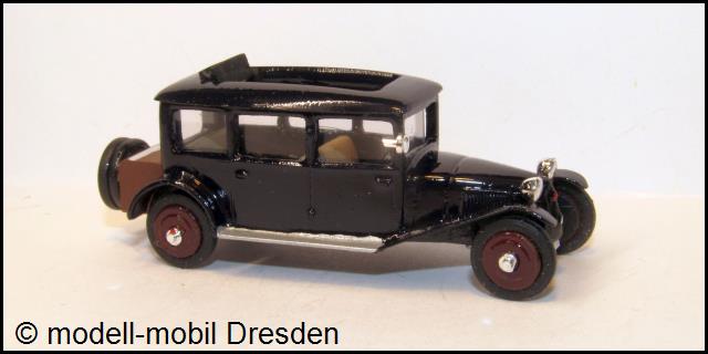 Erstaunlich Modell Mobil Dresden Bild