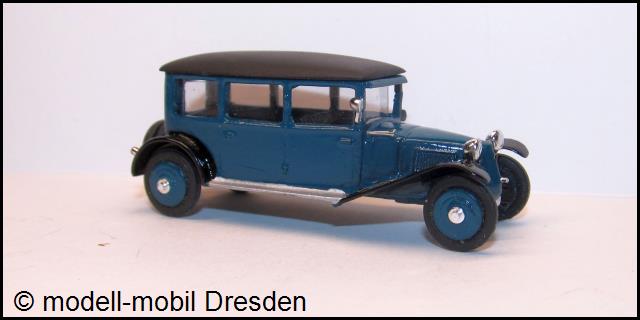 Erstaunlich Modell Mobil Dresden Bild