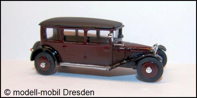 Modell Mobil Dresden